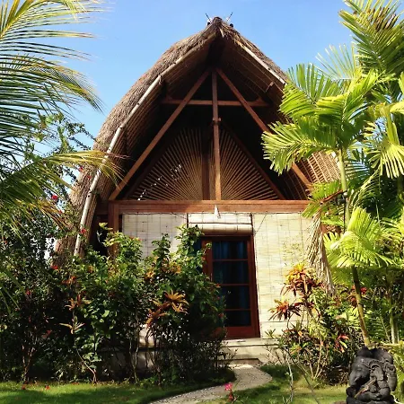 Rhipidura Bungalows By Phocea